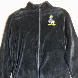 Disney character jacket